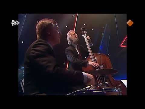 Trio Pim Jacobs & Rob de Nijs - My Funny Valentine (1991)