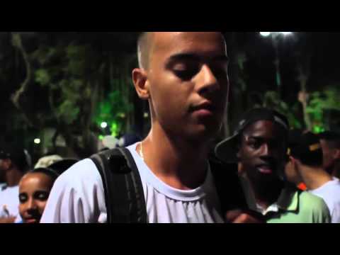 Marllon 2D X Delon - Roda de Sexta RESISTÊNCIA 21/11