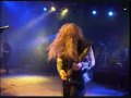 Enthroned - Evil Church (Live) 