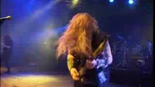 Enthroned - Evil Church (Live)