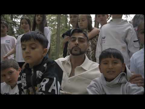 KOPOET - LIBRE (Videoclip) Prod. Coke Céspedes