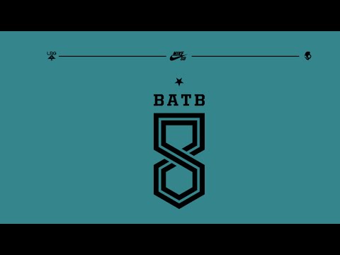 BATB 8 -Morgan Smith Vs Carlos Ribeiro