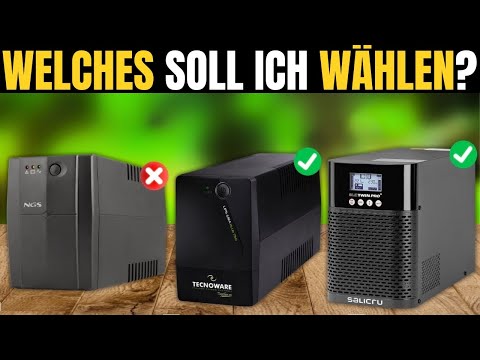 The best uninterruptible power supply (UPS) systems for PCs in 2026