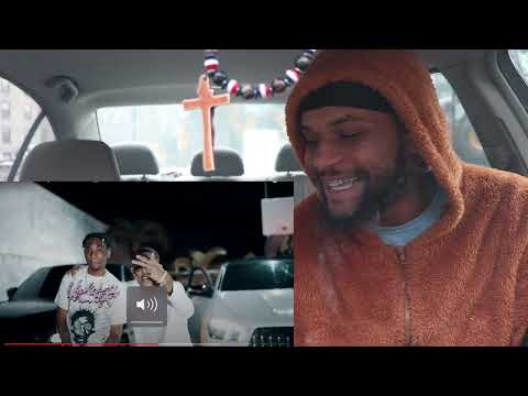 AYY DIOS👀🔥Carlos Trvp x Bizzy Banks - No Limit (@HaitianPicasso )  | REACTION / REACCION |