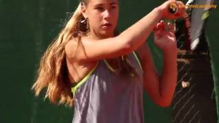 Elite Tennis Academy Summer Camps 2016