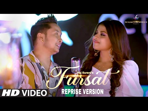 Fursat Reprise Version | Pawandeep Rajan - Arunita Kanjilal | Fursat Song Pawandeep Rajan - Arunita