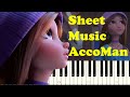 Unicorn Academy There S A Light Sophia S Song Piano Sheet Music