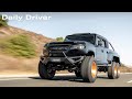 Rezvani Hercules 6x6, Mercedes 'Ring Record, You Paid What? - Daily Driver