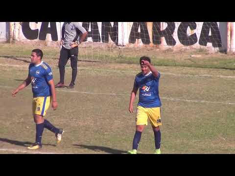 Torneo Anual chacarero, 2da. fecha: Social Rojas 1 - La Estación 1