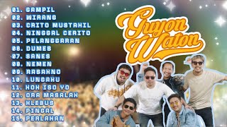 Download lagu GAMPIL - GUYON WATON FULL ALBUM TERBARU 2024 || KUMPULAN LAGU JAWA TERPOPULER 2024 mp3
