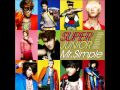 Super Junior - Snow White (Japan Ver. full Audio ...