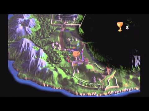 PS1 Classic's: MediEvil [3] - Old games have the best soundtracks