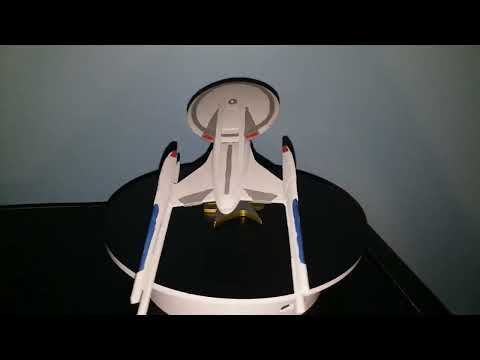 uss emmett till ncc-2277