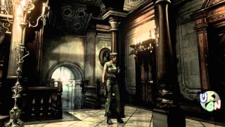 Resident Evil HD [Xbox One] UKGN First Play