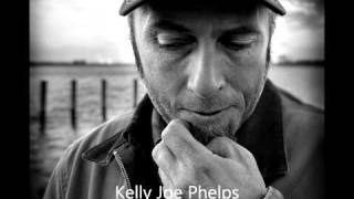 Kelly Joe Phelps - Wanderin Away