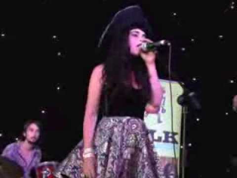 Rapskallion @ Illawarra Folk Festival 2014