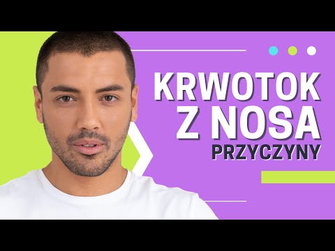 Krwotok z nosa. Przyczyny i leczenie problemu u dzieci i w czasie ciąży | Medycyna360