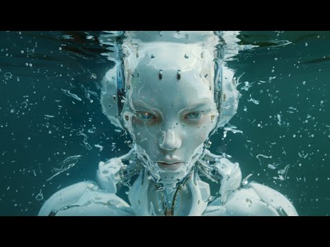 [Official Video] Darren Bailie x Guru Josh Project x Future Flames - Spark (Ft Ella Doron)