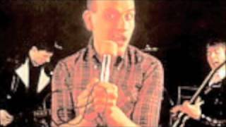 Angelic Upstarts - The Murder Of Liddle Towers (Live, 1981)