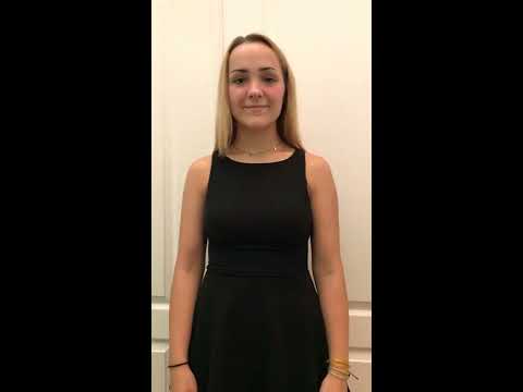 Le Violette - Scarlatti (Edited by John Glenn Paton)