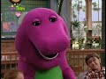 Barney Friends It S Your Birthday Barney Czech Part 1