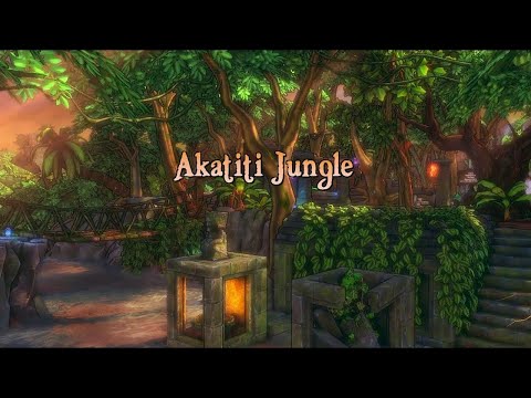 Akatiti Monkey Build (Ascension Ruthless) - Dungeon Defenders Redux