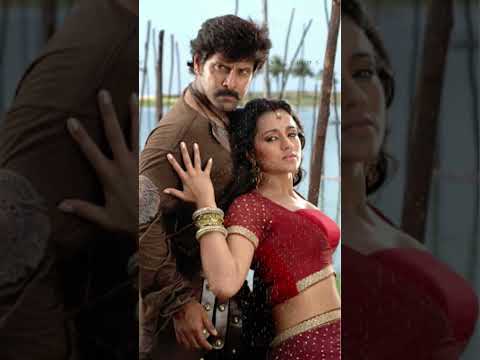 Bheema || #vikram #trisha #love #shortvideo #tamil #status #viral #whatsappstatus #viralvideo #trend