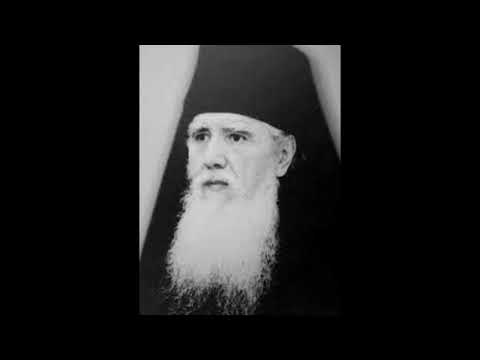 Visarion Iugulescu -  predică despre existența RAIULUI