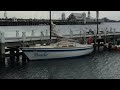 Sailing The Duncanson
