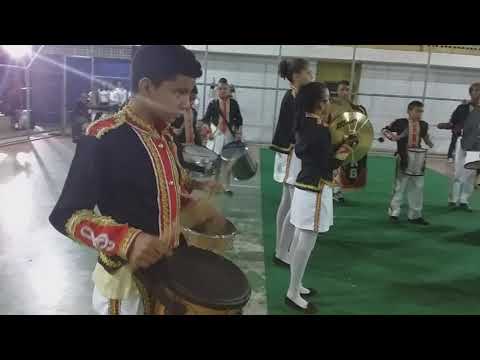 Fanfarra das ESCOLA REUNIDAS (FANERB)