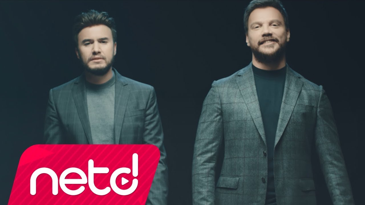 Mustafa Ceceli & Sinan Akçıl — Anlarsın