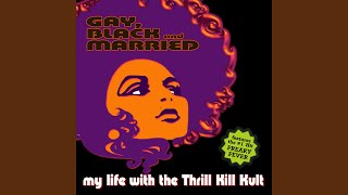 Music video thumbnail preview for Foreign World by My Life With the Thrill Kill Kult