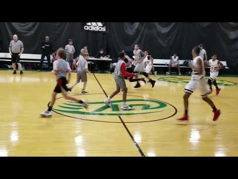 Princeton Pride 6th grade squad #PlaywithPride