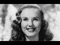 78 RPM - Deanna Durbin - Something In The Wind (1947)