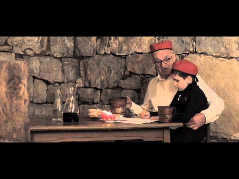 Klapa ŽRNOVNICA - Pod kapon dalmatinskon (OFFICIAL VIDEO 2015.)