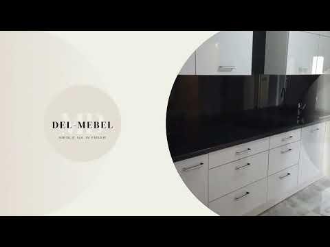Del-Mebel Pracownia Meblarstwa - video