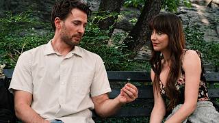 In a World of Wealth and Lies, Love Becomes the Most Dangerous Game Ever