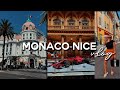 24 Hours in Nice & Monaco | Le Negresco | French Riviera | Formula 1| Castle Hill | Côte d'Azur
