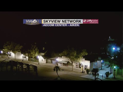 Live VIPIR 6 Forecast Monday, October 8, 2018