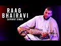 Raag Bhairavi | Saphwat Simab (Rubab) | Live at Jashan