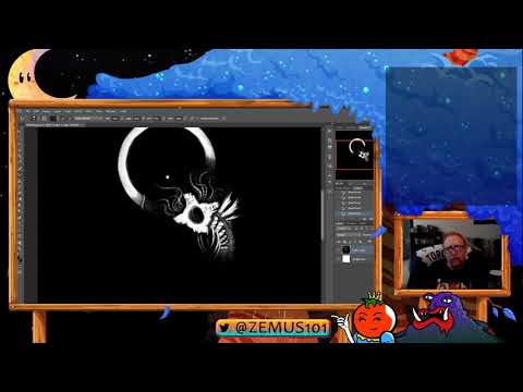 Digital Artsy Bits and Retro Game Music 4