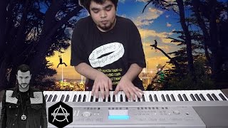 Don Diablo &amp; MARNIK - Children Of A Miracle (EPIC)