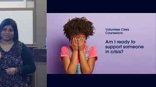 Conversation Simulator: A Real Life Case Leveraging OpenAI's API | Crisis Text Line