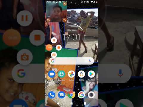 Reagindo a Rafa  e Luiz  o face deixou a máscara cair no chão