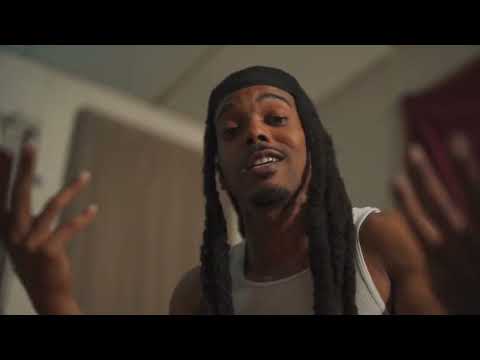 J Staxx   Can't Rest   [Official Video]