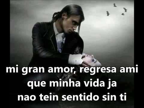 Exu, Pombagira "Mi gran amor" Discipulos SUBTITULADO Y CON LETRA