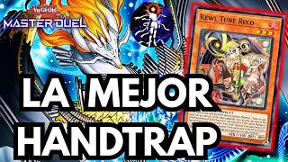 FIRULAIS HACE QUE KEWL TUNE SEA EL MEJOR DECK DE TODO EL JUEGO - Yu-Gi-Oh! Master Duel 2026