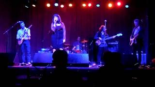 Janiva Magness - Who'll Come For Me? - Beachland Ballroom - 3-15-16