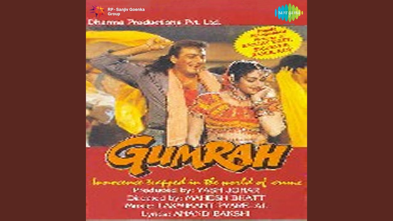 Yeh Zindagi Ka Safar video thumbnail