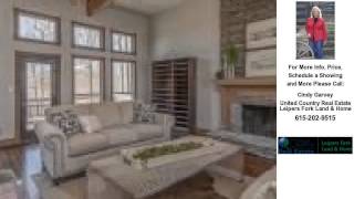 preview picture of video '5575 Wilkins Branch Rd, Franklin, TN Presented by Cindy Garvey.'